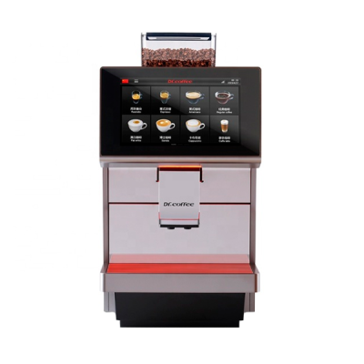 Кавомашина Dr. Coffee M12 Plus 