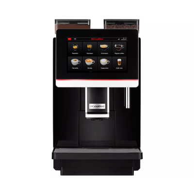 Кавомашина Суперавтомат Dr. Coffee Coffeebar Plus 
