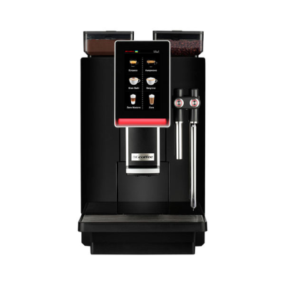 Кавомашина Dr. Coffee Minibar S2