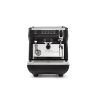 Кавомашина Nuova Simonelli Appia Life 1Gr V