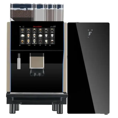 Кавомашина Dr.Coffee Coffee Center Plus