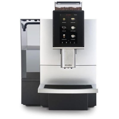 Каввомашина Dr. Coffee F12 (M)