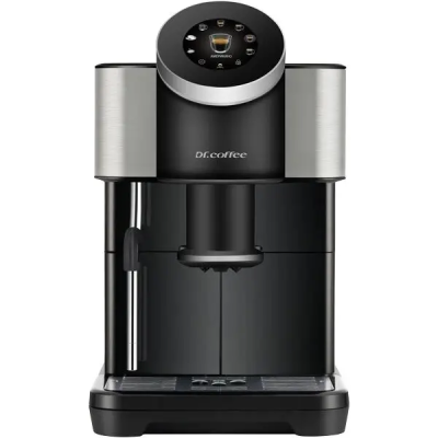 Кавомашина Dr. Coffee H1