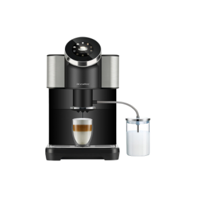 Кавомашина Dr.Coffee H2 