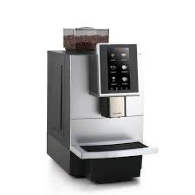 Оренда кавомашини: DR. COFFEE F12 