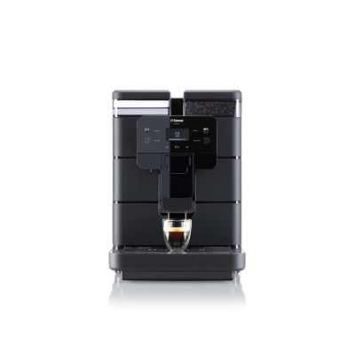 Кавомашина Saeco Royal Black
