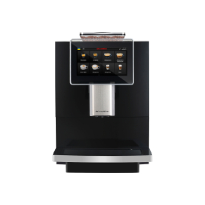 Кавомашина Dr. Coffee H10