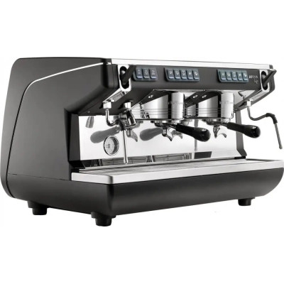 Кавомашина Nuova Simonelli Appia Life V 2GR 