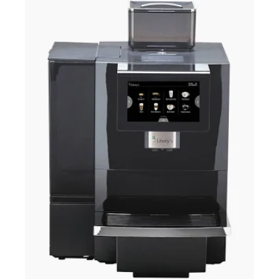 Кавомашина Dr. Coffee F11Pro BIG Plus-B