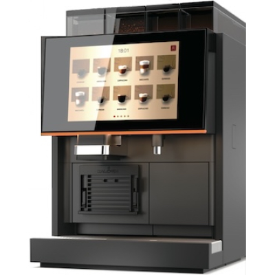Кавомашина Kaffit X400 