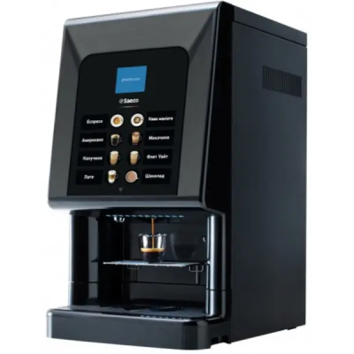 Кавомашина Saeco Phedra Evo Espresso 800008