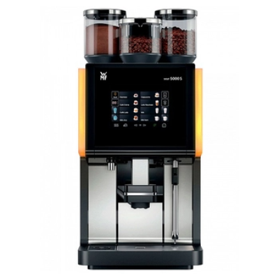 Кавомашина WMF 5000S