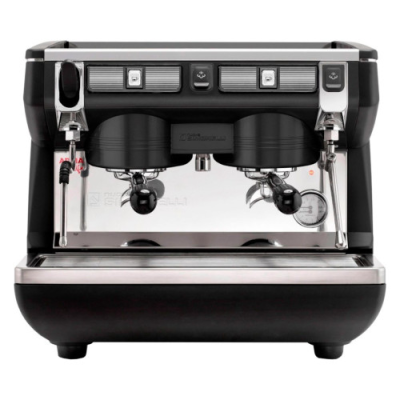 Кавомашина Nuova Simonelli Appia Life S 2GR Compact 