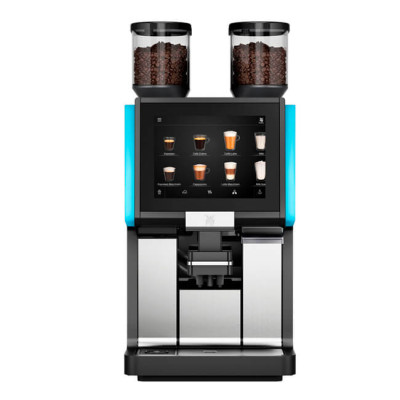 Кавомашина WMF 1500S+
