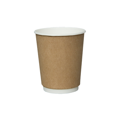 Стаканчик 110 мл DOUBLE KRAFT