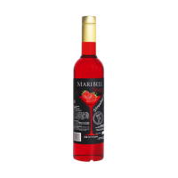 Сироп Maribell "Полуниця", 0.7 мл, (9шт/ ящ)  