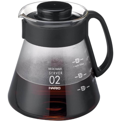 Кавовий заварник Hario V60 600 мл