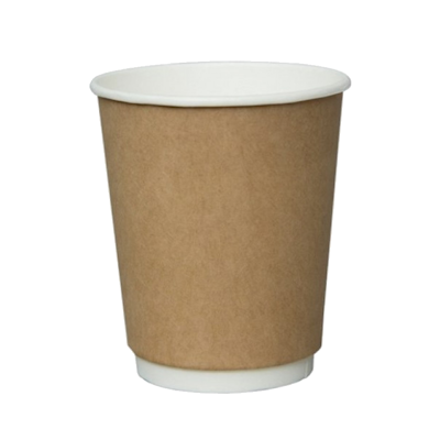 Стаканчик 500 мл DOUBLE KRAFT