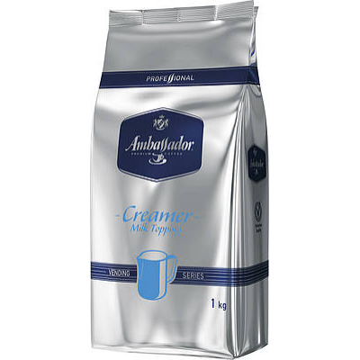 Напій сухий розчинний Ambassador Creamer 