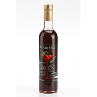 Сироп Maribell “Вишня”, 0.7 мл, (9шт /ящ)