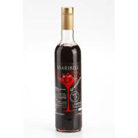 Сироп Maribell “Гренадін”, 0.7 мл, (9шт /ящ)
