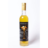 Сироп Maribell "Макадамський горіх", 0.7 мл, (9шт/ ящ)