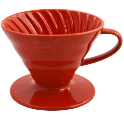 КЕРАМІЧНИЙ ПУРОВЕР HARIO V60 02