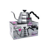 ЧАЙНИК HARIO BUONO V60 1 Л. ДЛЯ КАВИ 