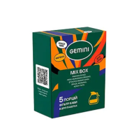 Дріп-кава Gemini (MIX) Drip Coffee Bags 