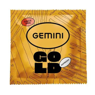 Кава в чалдах Gemini Espresso Gold (100шт/уп)