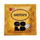 Кава в чалдах Gemini Espresso Gold (100шт/уп)