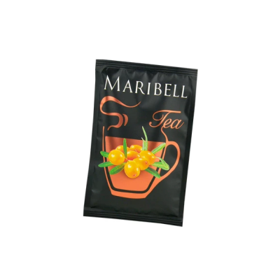 Чай "Обліпиха"  (Maribell) концентрат 50 гр