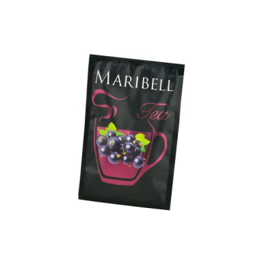 Чай "Чорна смородина" (Maribell) концентрат 50 гр