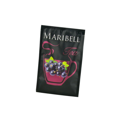 Чай "Чорна смородина" (Maribell) концентрат 50 гр