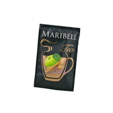 Чай "Яблуко-кориця" (Maribell) концентрат 50грм