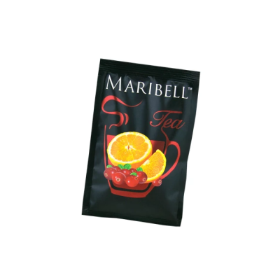 Чай "Журавлина-апельсин" (Maribell) концентрат 50 гр