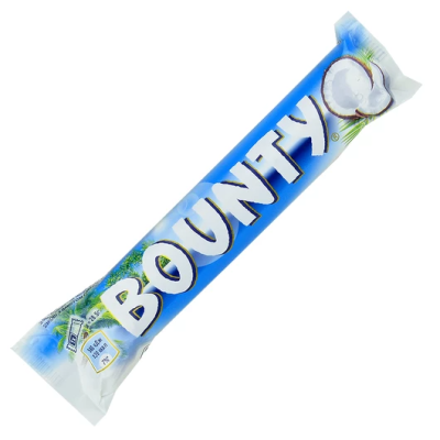 Батончик Баунті (57г)